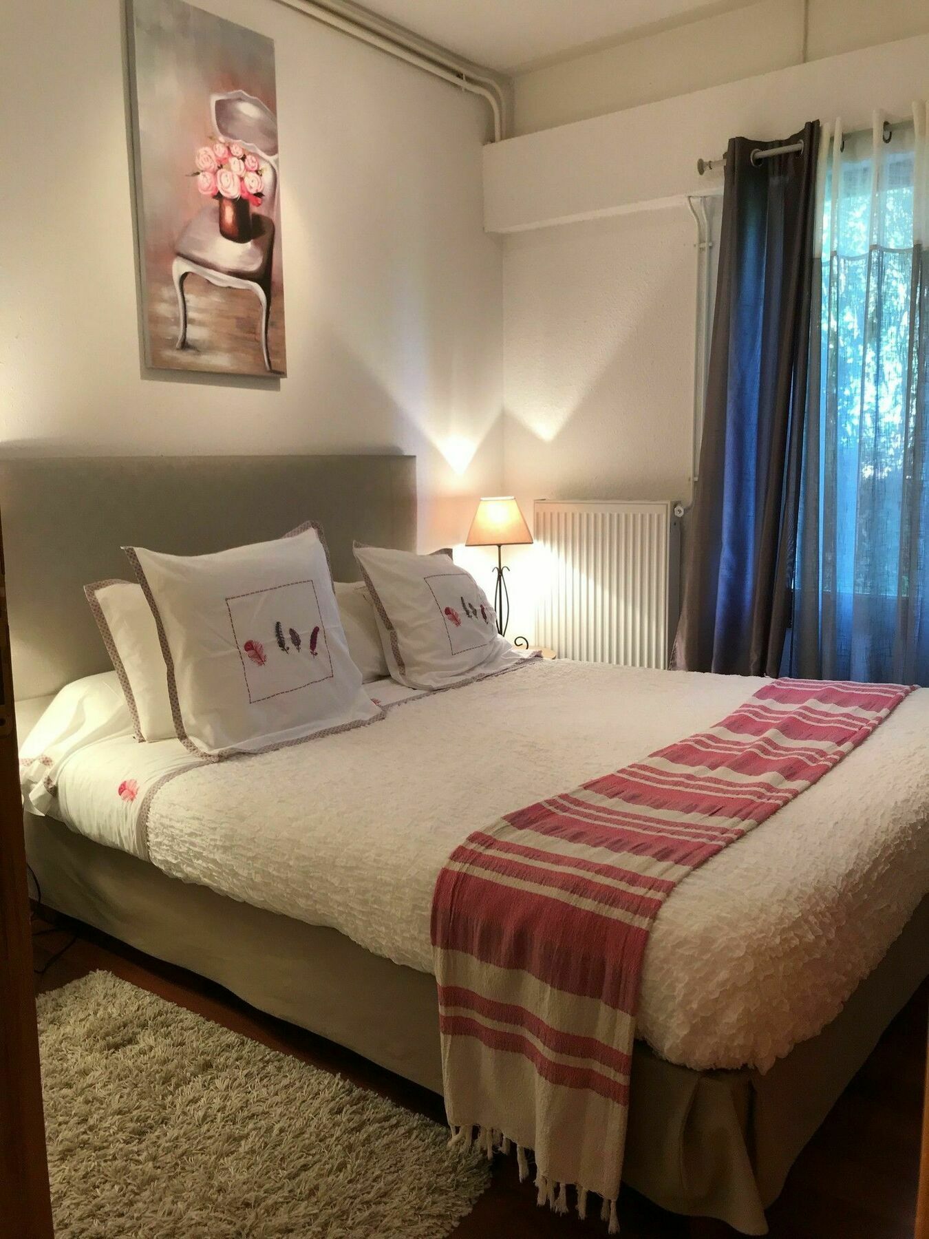 Le Jardin De La Cite Bed & Breakfast Carcassonne Exterior photo